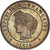 Coin, France, Cérès, 5 Centimes, 1876, Paris, AU(55-58), Bronze, KM:821.1