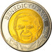 Vatican, 2 Euro, Type 2, 2006, unofficial private coin, MS(65-70), Bi-Metallic
