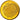 Vaticano, 10 Euro Cent, Type 3, 2006, unofficial private coin, FDC, Latón
