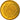 Vaticano, 20 Euro Cent, Type 3, 2006, unofficial private coin, FDC, Latón
