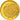 Vaticano, 50 Euro Cent, Type 3, 2006, unofficial private coin, FDC, Latón