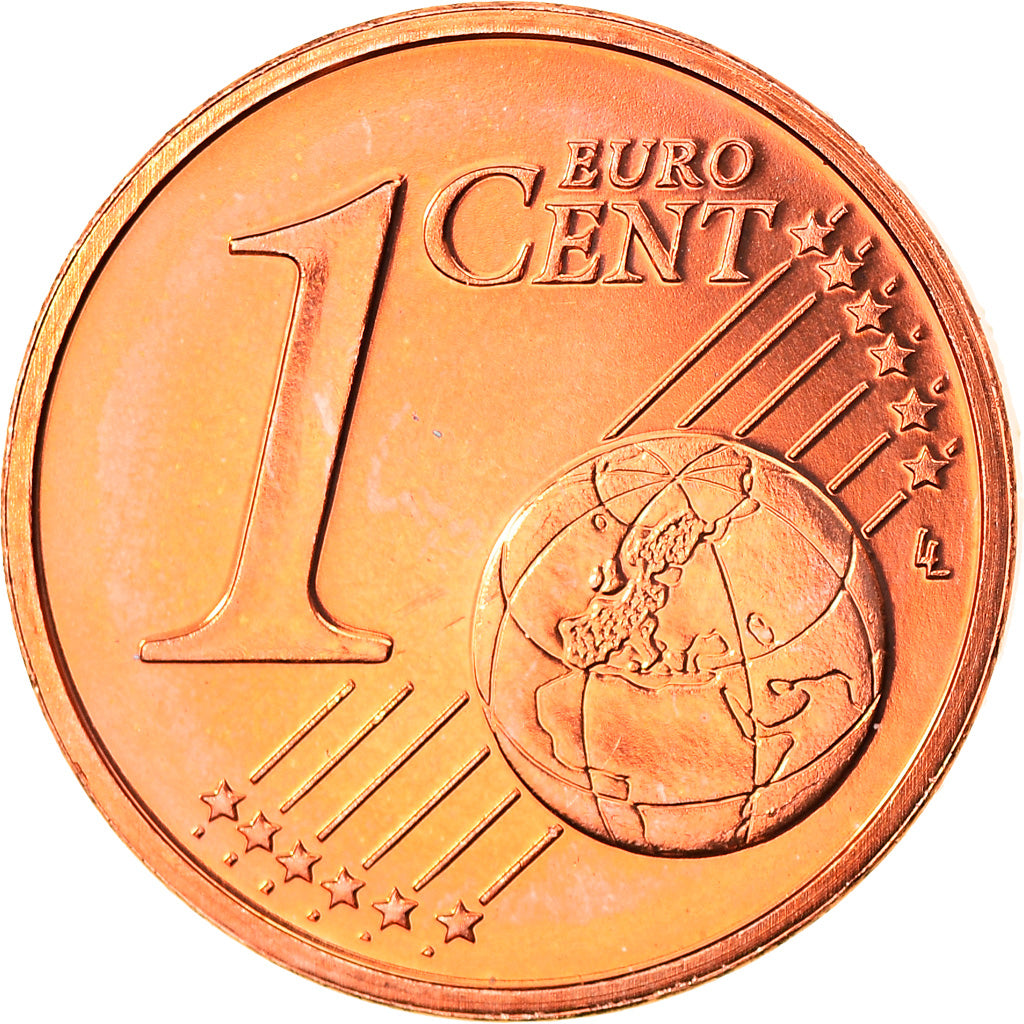Malta, Euro Cent, 2011, Paris, MS(65-70), Copper Plated Steel, KM:125