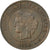 Coin, France, Cérès, 5 Centimes, 1886, Paris, EF(40-45), Bronze, KM:821.1