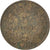 Coin, France, Cérès, 5 Centimes, 1886, Paris, EF(40-45), Bronze, KM:821.1