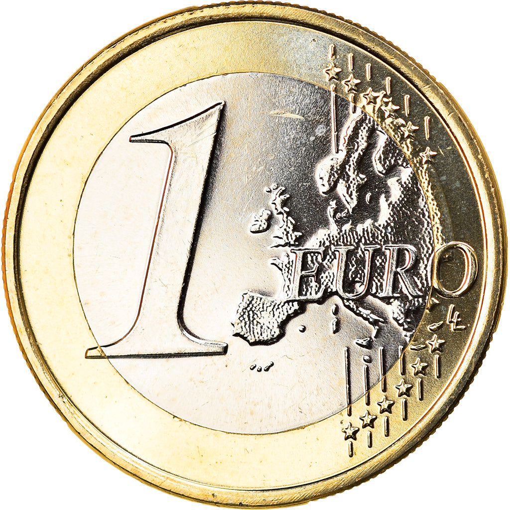 Malta, Euro, 2011, Paris, MS(65-70), Bi-Metallic, KM:131