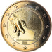 Malte, 2 Euro, First elected representatives, 2011, FDC, Bi-Metallic, KM:144