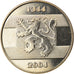 Belgium, Token, Benelux, 2004, MS(63), Copper-nickel