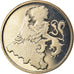 Belgium, Token, Benelux, 2006, MS(63), Copper-nickel