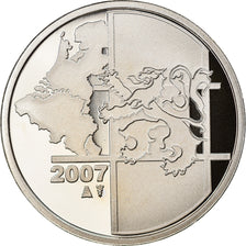 Belgien, Token, Benelux, 2007, UNZ, Copper-nickel