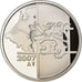Belgien, Token, Benelux, 2007, UNZ, Copper-nickel