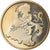 Belgium, Token, Benelux, 2009, MS(63), Copper-nickel
