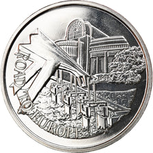 Belgique, Jeton, Benelux, 2010, SPL, Copper-nickel