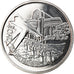 Belgique, Jeton, Benelux, 2010, SPL, Copper-nickel