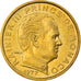 Moneta, Monaco, Rainier III, 5 Centimes, 1977, SPL-, Alluminio-bronzo, KM:156