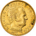 Münze, Monaco, Rainier III, 5 Centimes, 1977, VZ, Aluminum-Bronze, KM:156