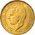Münze, Monaco, Rainier III, 10 Francs, 1951, VZ, Aluminum-Bronze, KM:130