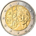 Francia, 2 Euro, 2013, Paris, EBC, Bimetálico, Gadoury:16, KM:2102