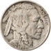 Monnaie, États-Unis, Buffalo Nickel, 5 Cents, 1928, U.S. Mint, Philadelphie