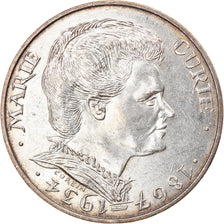 Coin, France, 100 Francs, 1984, AU(55-58), Silver, Gadoury:899