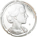 Greece, 10 Euro, Maria Callas, 2007, Athens, MS(64), Silver, KM:223