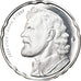 Greece, 10 Euro, Yannis Ritsos, 2009, MS(64), Silver, KM:226