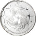 Greece, 10 Euro, Astronomie, 2009, MS(64), Silver, KM:228