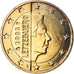 Luxembourg, 2 Euro, 2003, Utrecht, MS(65-70), Bi-Metallic, KM:82
