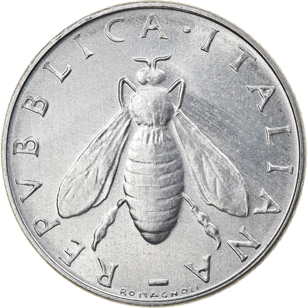 Moneta, Italia, 2 Lire, 1999, Rome, SPL+, Alluminio, KM:94