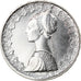 Coin, Italy, 500 Lire, 1999, Rome, MS(64), Silver, KM:98