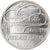 Coin, Italy, 1000 Lire, 1999, Rome, MS(64), Silver, KM:221