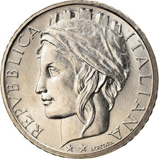 Monnaie, Italie, 100 Lire, 1997, Rome, SPL+, Copper-nickel, KM:159