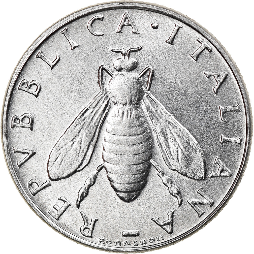 Monnaie, Italie, 2 Lire, 2000, Rome, SPL+, Aluminium, KM:94