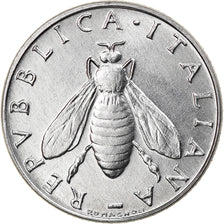 Monnaie, Italie, 2 Lire, 2000, Rome, SPL+, Aluminium, KM:94