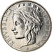 Coin, Italy, 50 Lire, 2000, Rome, MS(64), Copper-nickel, KM:183