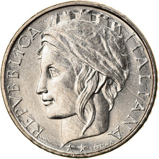 Coin, Italy, 100 Lire, 2000, Rome, MS(64), Copper-nickel, KM:159