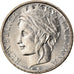 Coin, Italy, 100 Lire, 2000, Rome, MS(64), Copper-nickel, KM:159