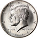 Coin, United States, Half Dollar, 2016, U.S. Mint, MS(64), Copper-nickel