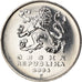 Coin, Czech Republic, 5 Korun, 2004, MS(65-70), Nickel plated steel, KM:8