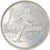 Coin, France, Ice Skating Couple, 100 Francs, 1989, Albertville 92, AU(55-58)