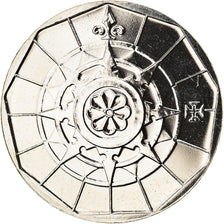 Coin, Portugal, 20 Escudos, 2000, MS(65-70), Copper-nickel, KM:634.2