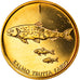 Coin, Slovenia, Tolar, 2004, MS(65-70), Nickel-brass, KM:4
