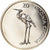 Coin, Slovenia, 20 Tolarjev, 2004, Kremnica, MS(65-70), Copper-nickel, KM:51