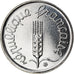 Münze, Frankreich, Épi, Centime, 1998, Paris, STGL, Stainless Steel, KM:928