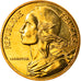 Coin, France, Marianne, 5 Centimes, 1999, Paris, MS(65-70), Aluminum-Bronze