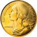 Moneta, Francia, Marianne, 20 Centimes, 1998, Paris, FDC, Alluminio-bronzo