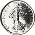 Coin, France, Semeuse, 5 Francs, 1999, Paris, MS(65-70), Nickel Clad