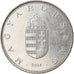 Münze, Ungarn, 10 Forint, 2014, Budapest, SS, Copper-nickel