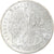 Moneda, Francia, Panthéon, 100 Francs, 1983, Paris, EBC+, Plata, KM:951.1