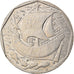 Monnaie, Portugal, 50 Escudos, 1998, TTB, Copper-nickel, KM:636