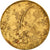 Coin, Slovenia, 5 Tolarjev, 1995, VF(20-25), Nickel-brass, KM:6